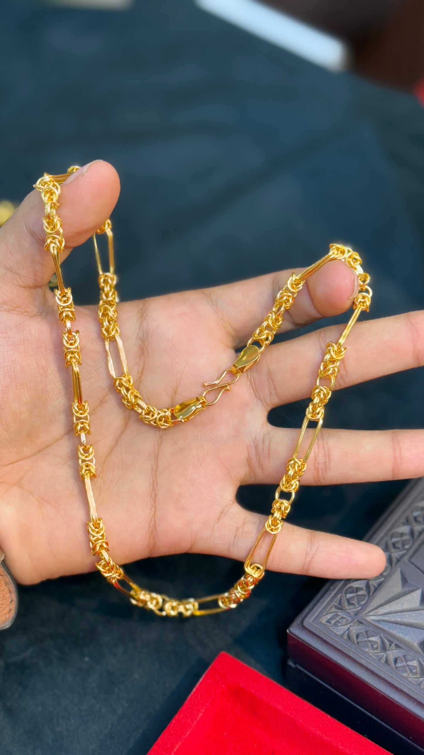 Mini indo - Italian chain . 3.9 ⭐️⭐️⭐️ (1321)