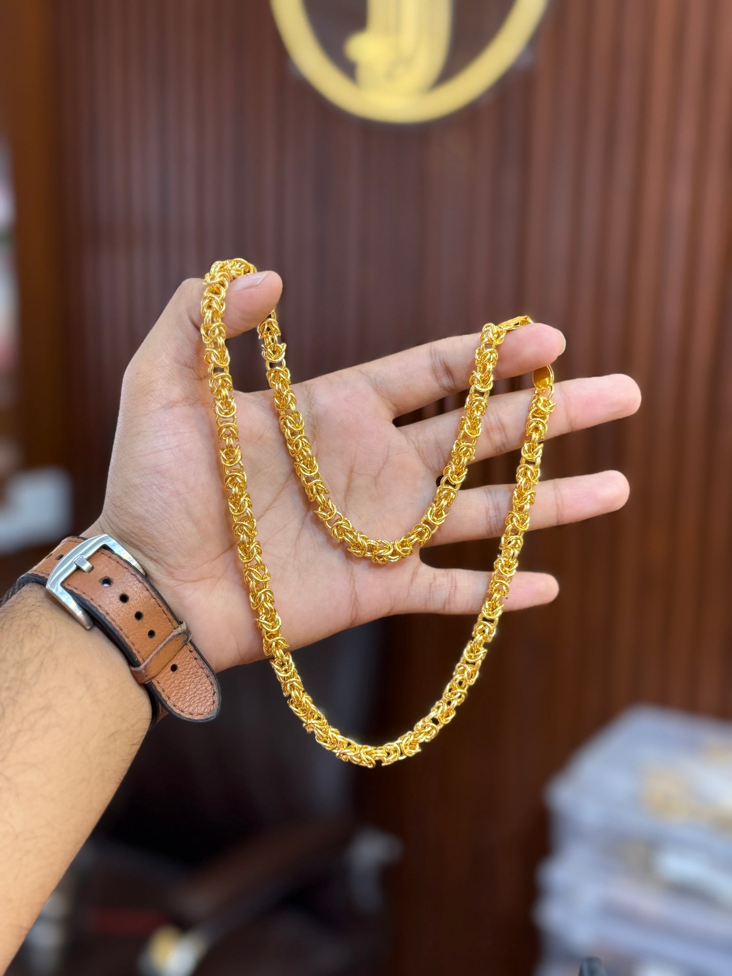 Indo - Italian chain 4.2⭐️⭐️⭐️⭐️(953)