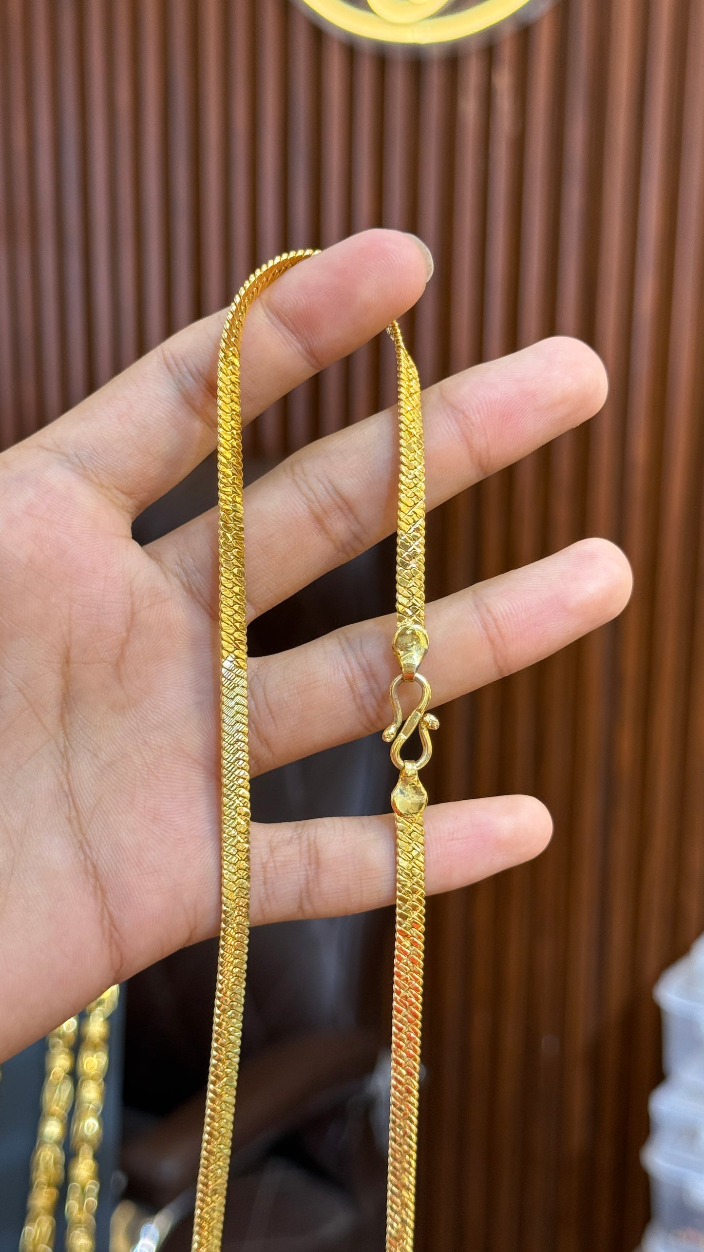 Mini highway chain 4.8⭐️⭐️⭐️⭐️ (982)