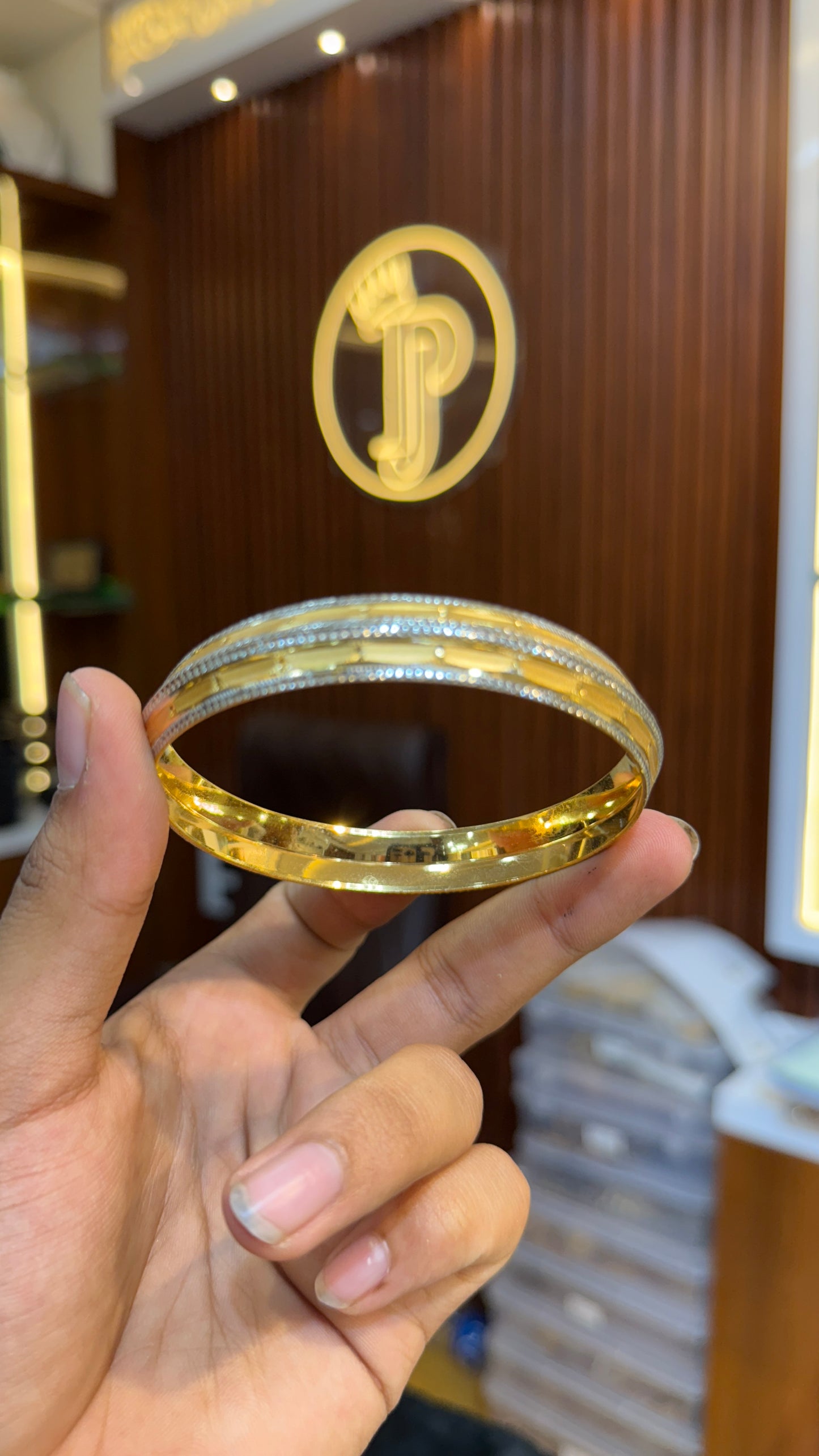 Punjabi Kada 4.4⭐️⭐️⭐️⭐️ (986)