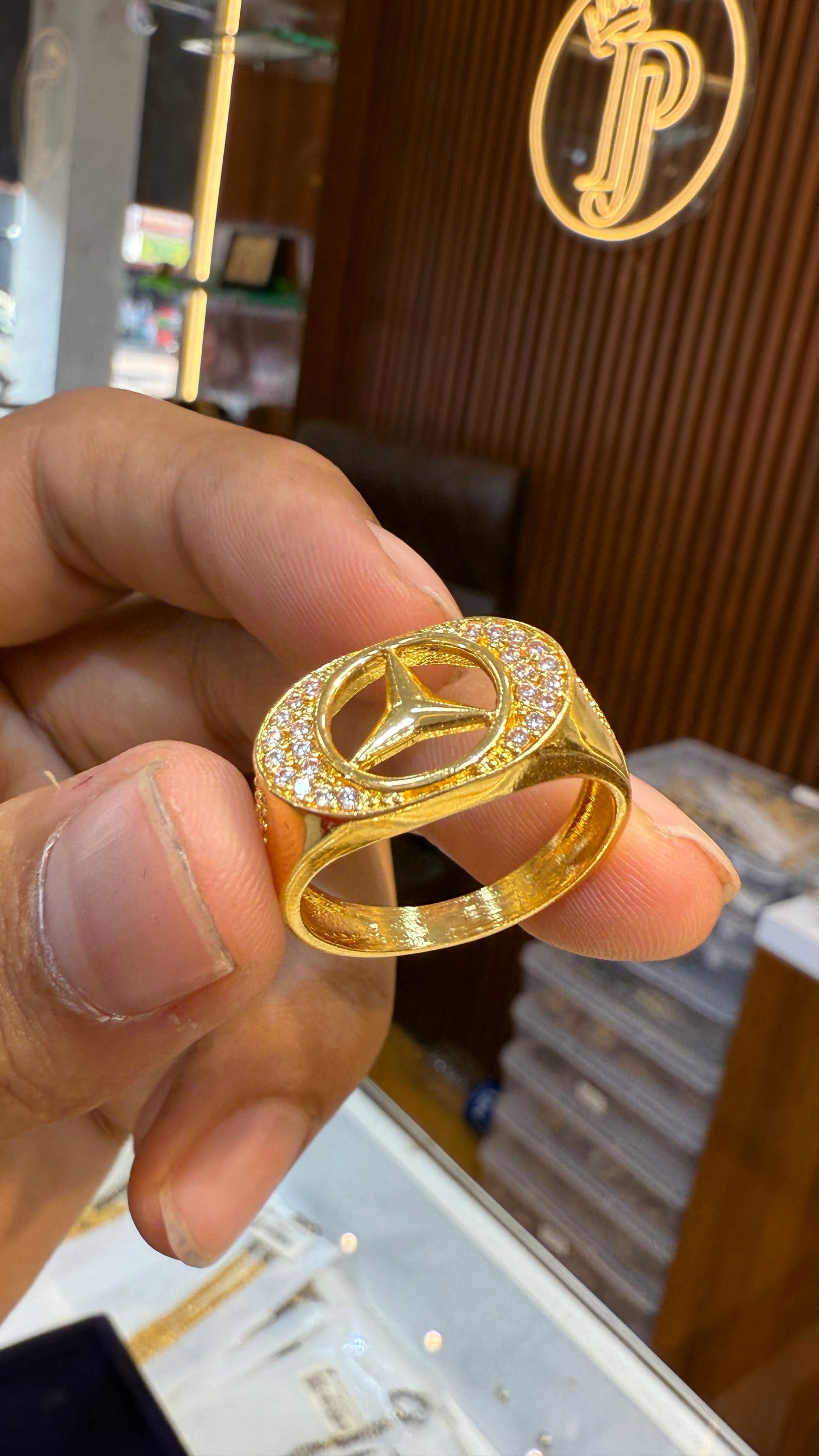 A D Murshidi Ring 4.1⭐️⭐️⭐️⭐️ (904)