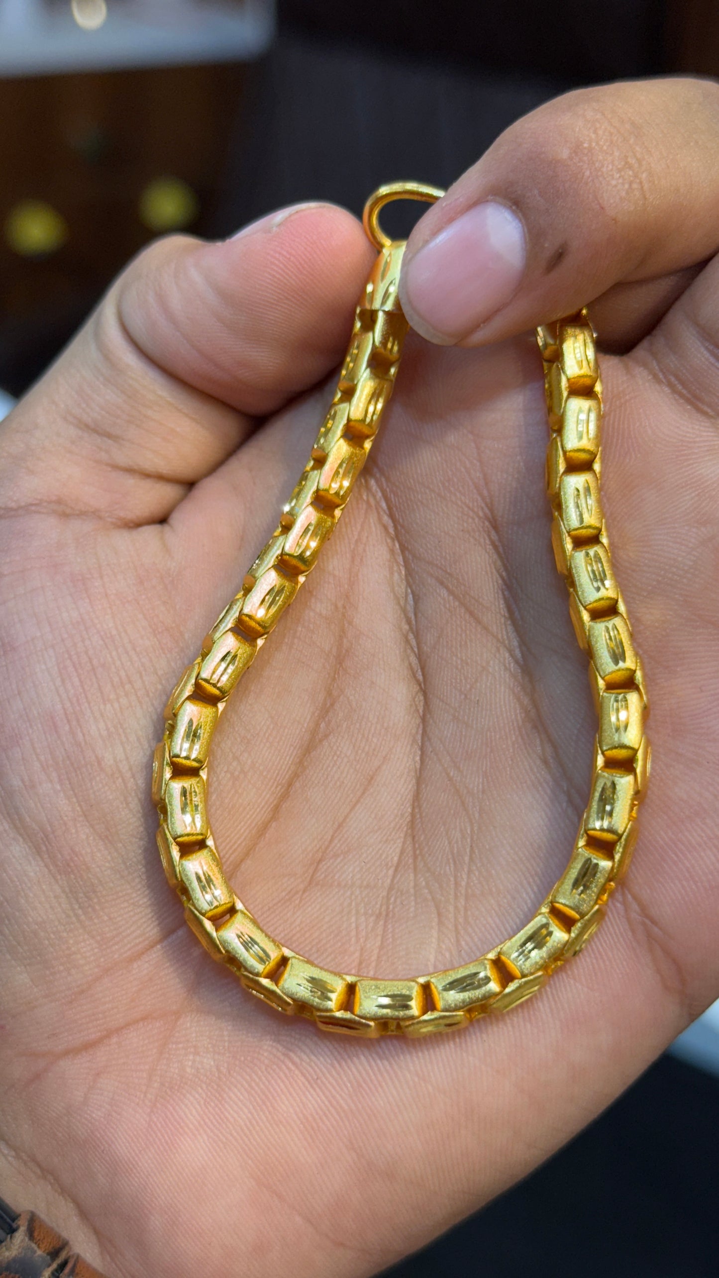 Box Bracelet 4.8 ⭐️⭐️⭐️⭐️⭐️(12060)