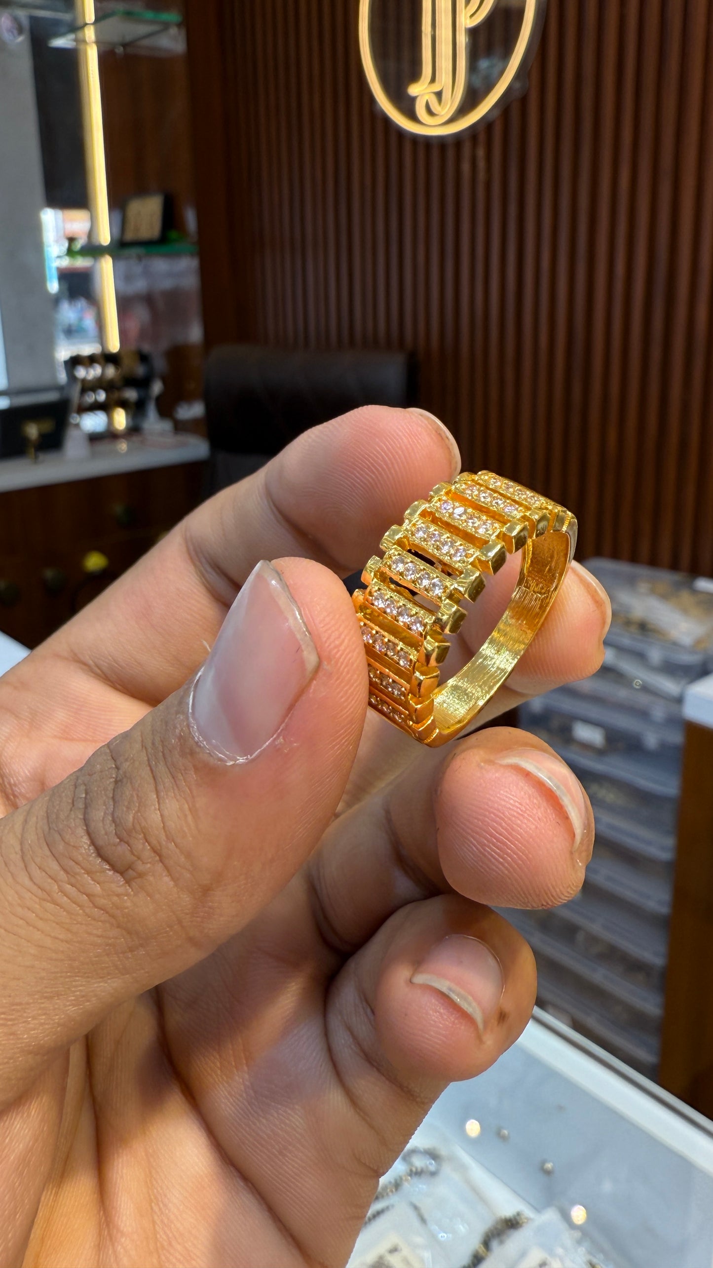 A D Ring . 4.4⭐️⭐️⭐️⭐️(4982)