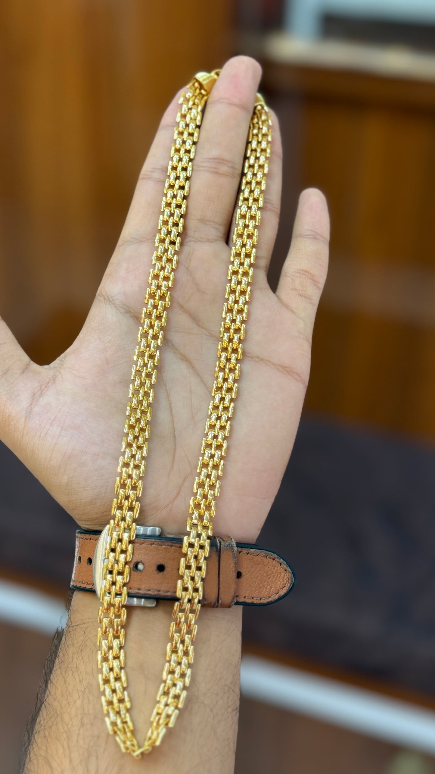 Belt chain 4.6⭐️⭐️⭐️⭐️(826)