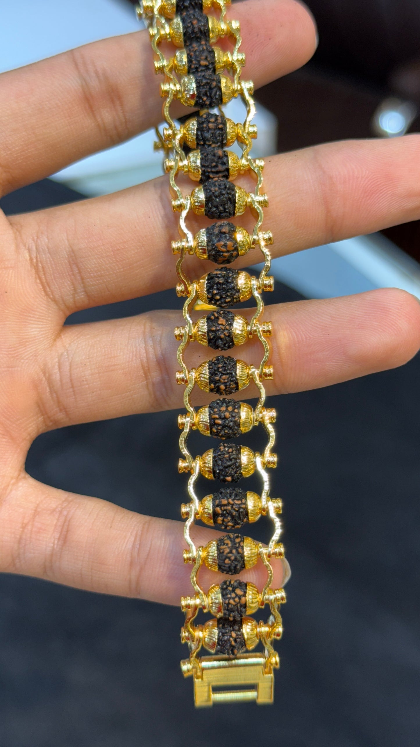 Bracelet 4.8⭐️⭐️⭐️⭐️(3168)