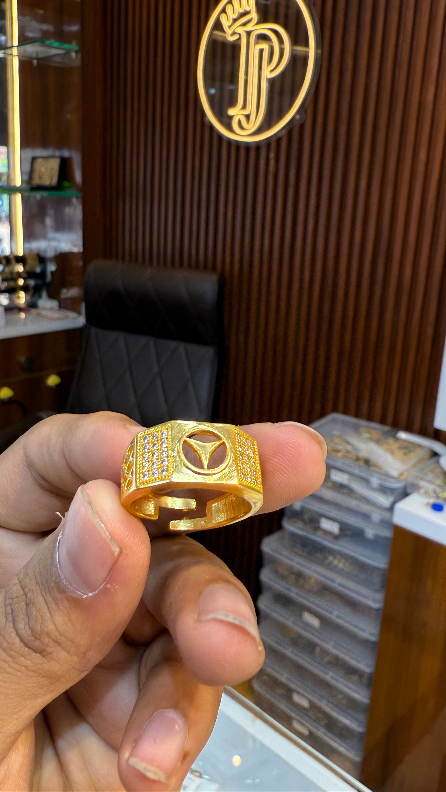 Murshidi Ring 3.2⭐️⭐️⭐️(578)