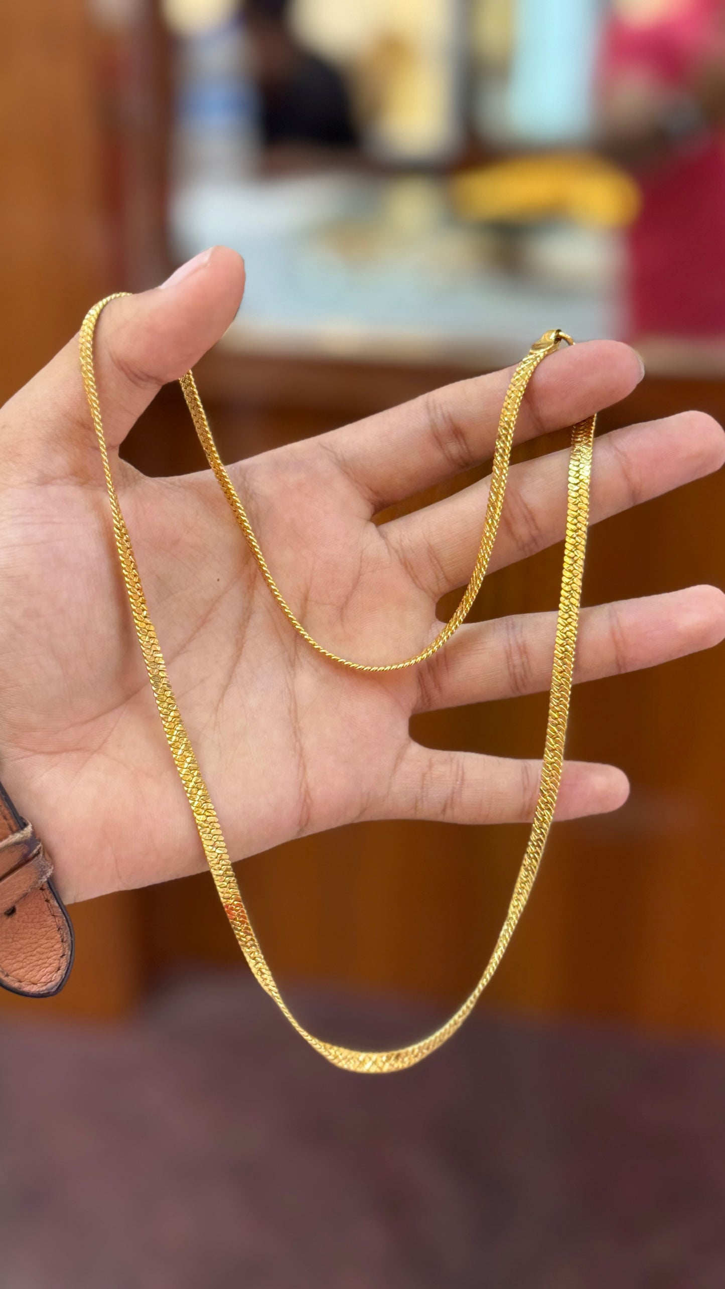 Mini highway chain 4.8⭐️⭐️⭐️⭐️ (982)