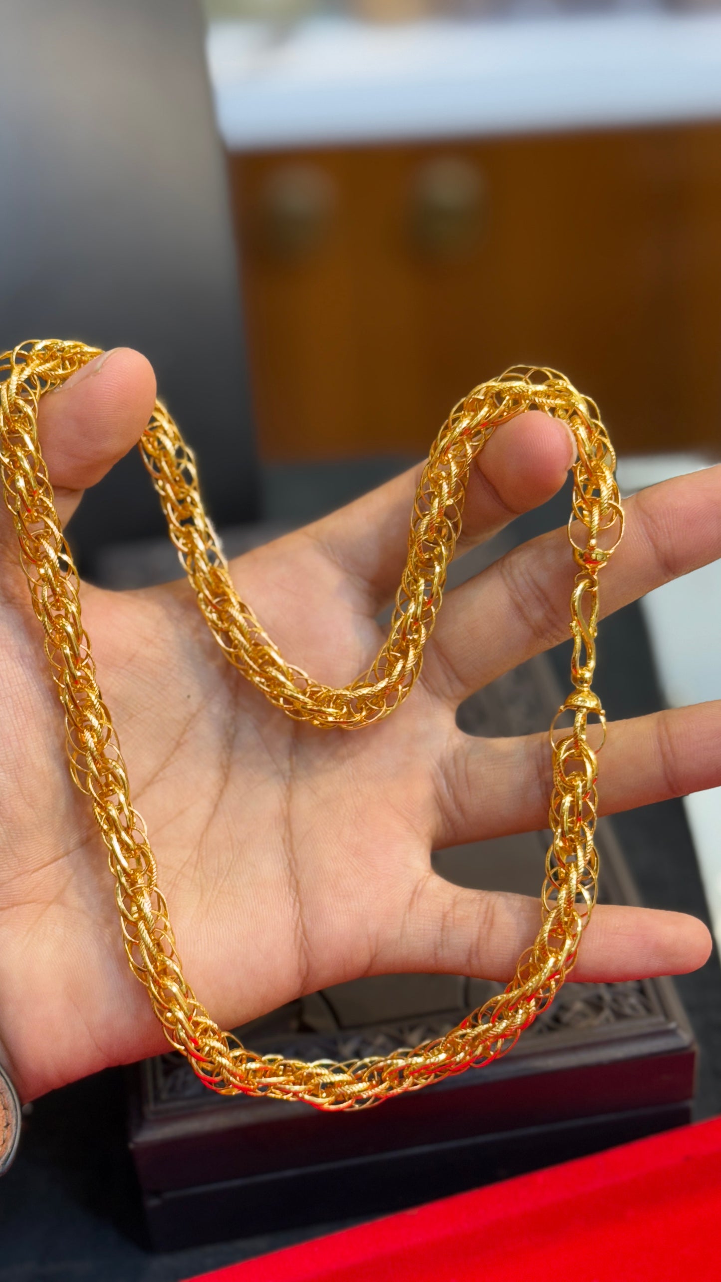 Honey-singh chain 4.6⭐️⭐️⭐️⭐️(748)