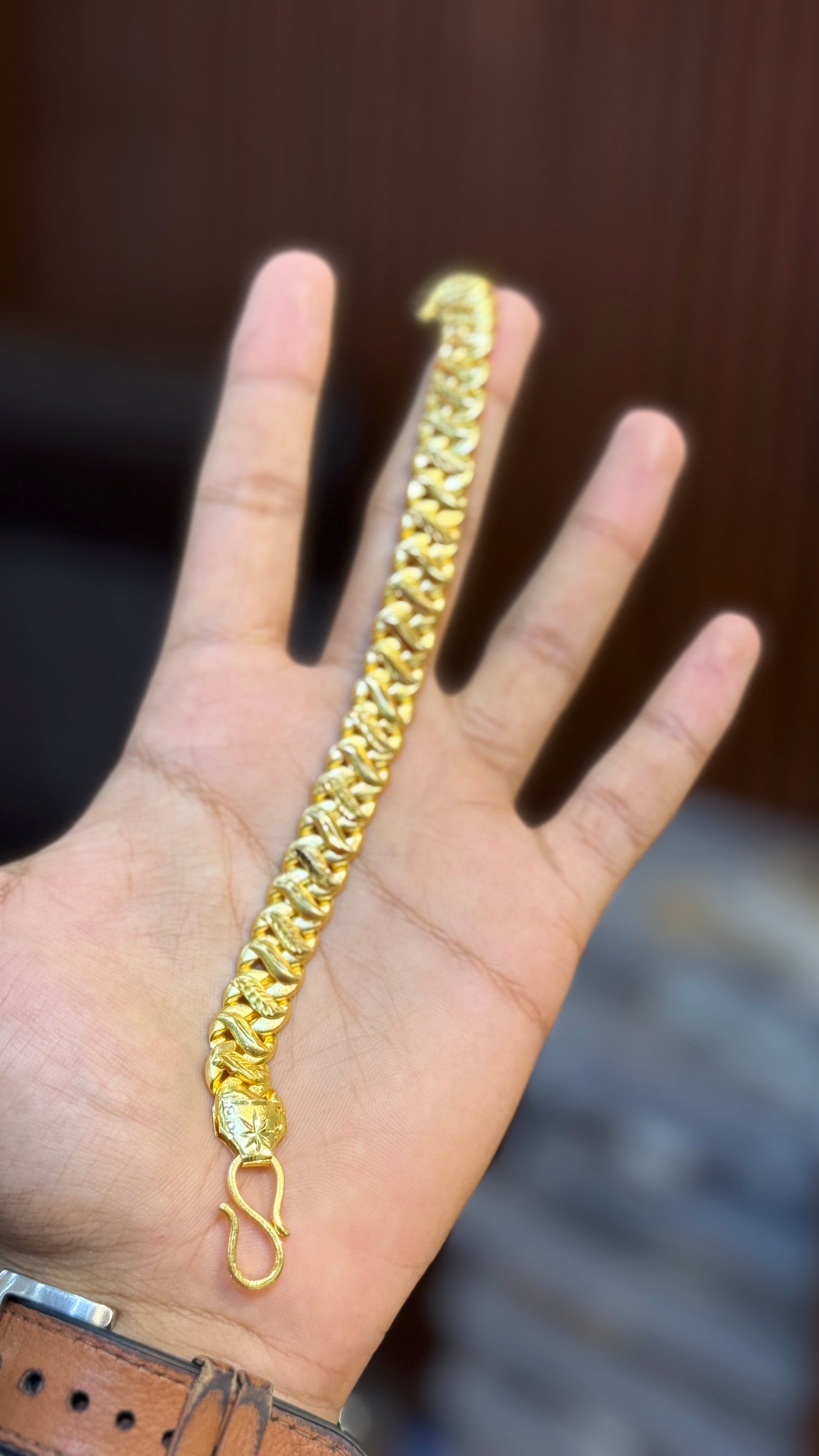 Singapuri Bracelet 4.2⭐️⭐️⭐️⭐️(659)