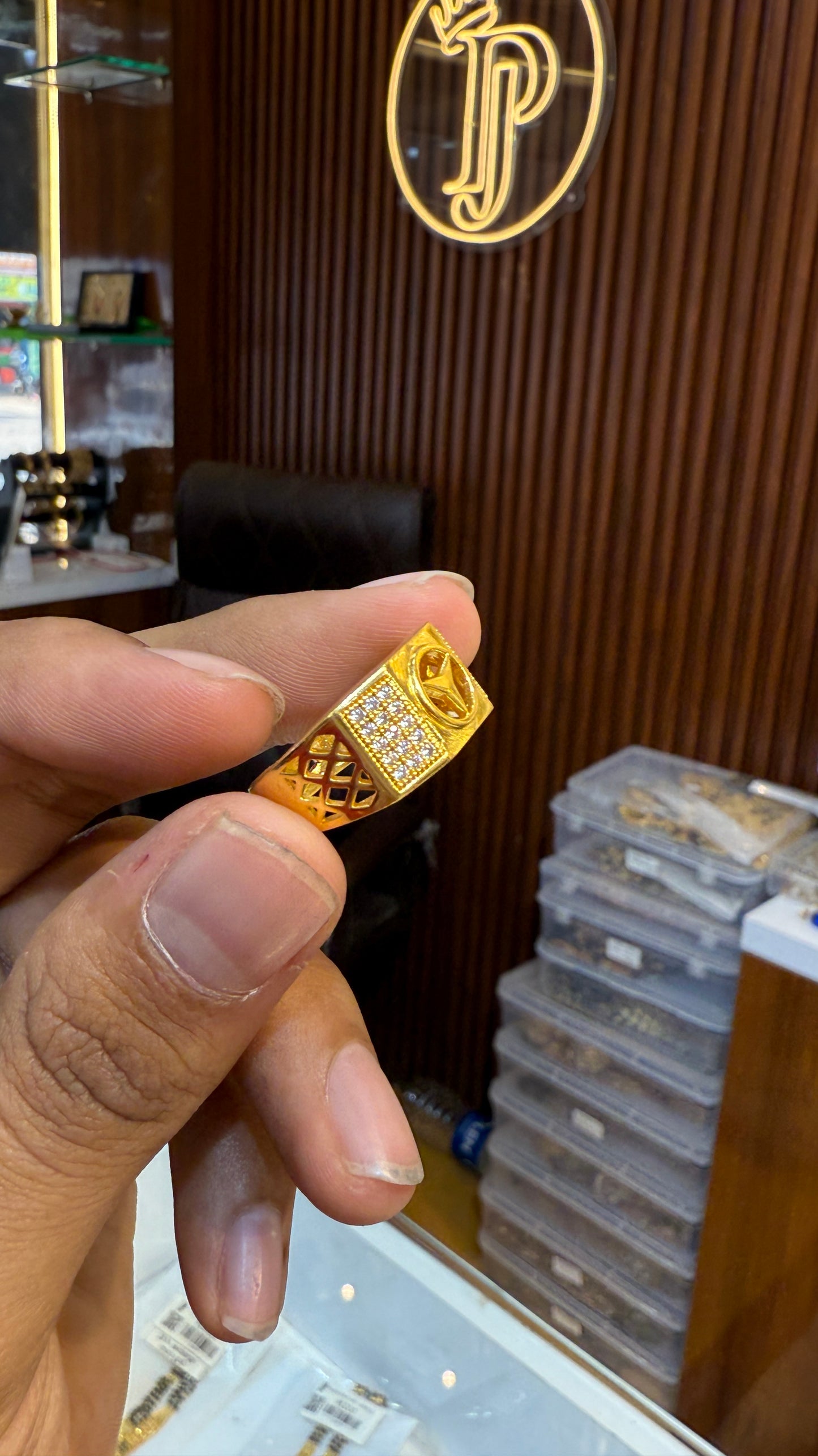 Murshidi Ring 3.2⭐️⭐️⭐️(578)