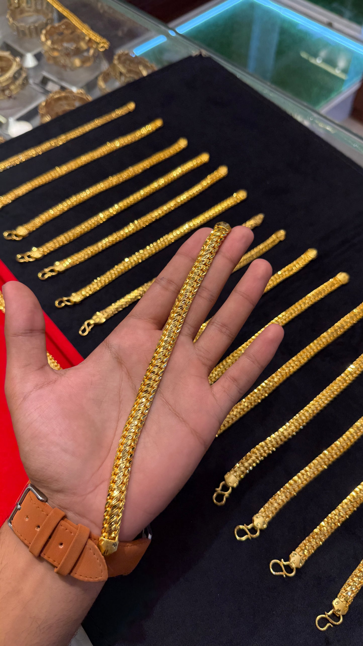 Classic Bracelet 4.1⭐⭐️⭐️⭐️(2196)