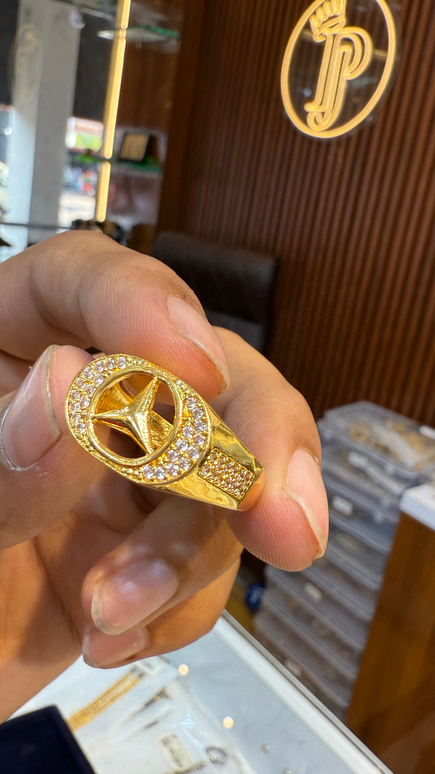A D Murshidi Ring 4.1⭐️⭐️⭐️⭐️ (904)