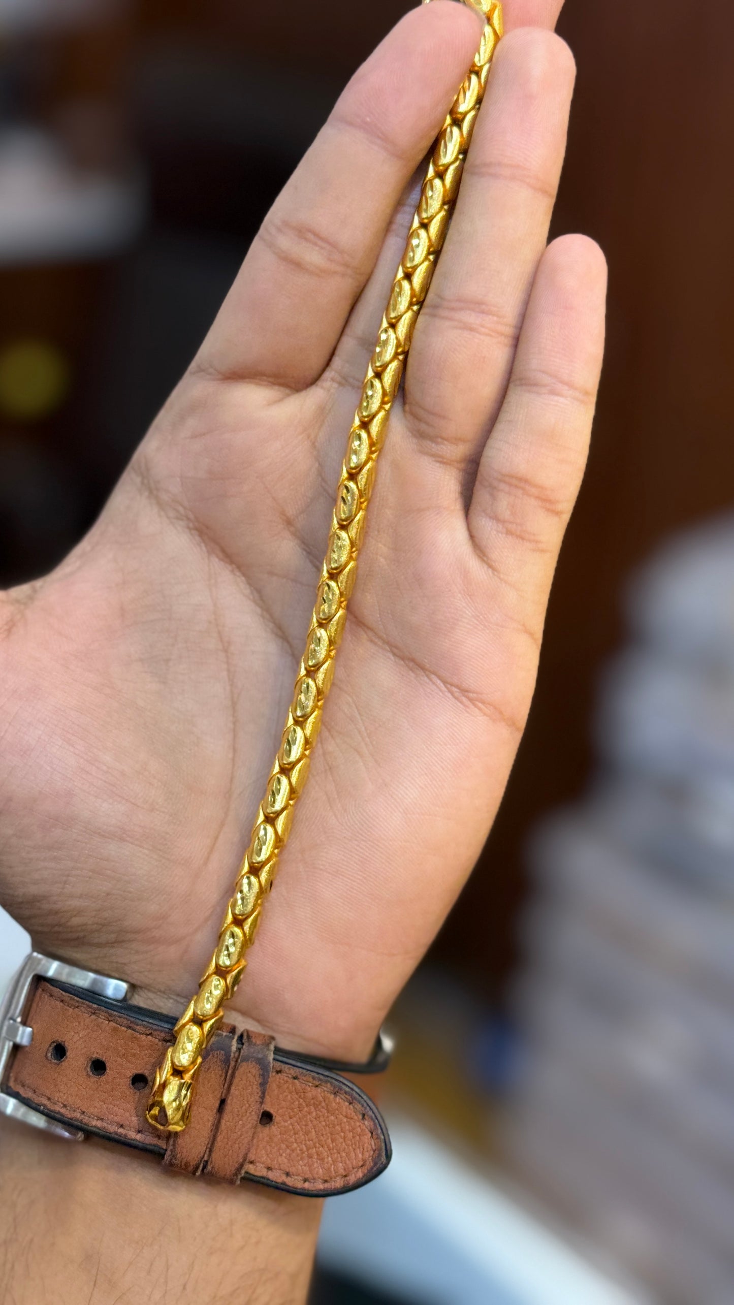 Box Bracelet 4.7 ⭐️⭐️⭐️⭐️⭐️ (7118)