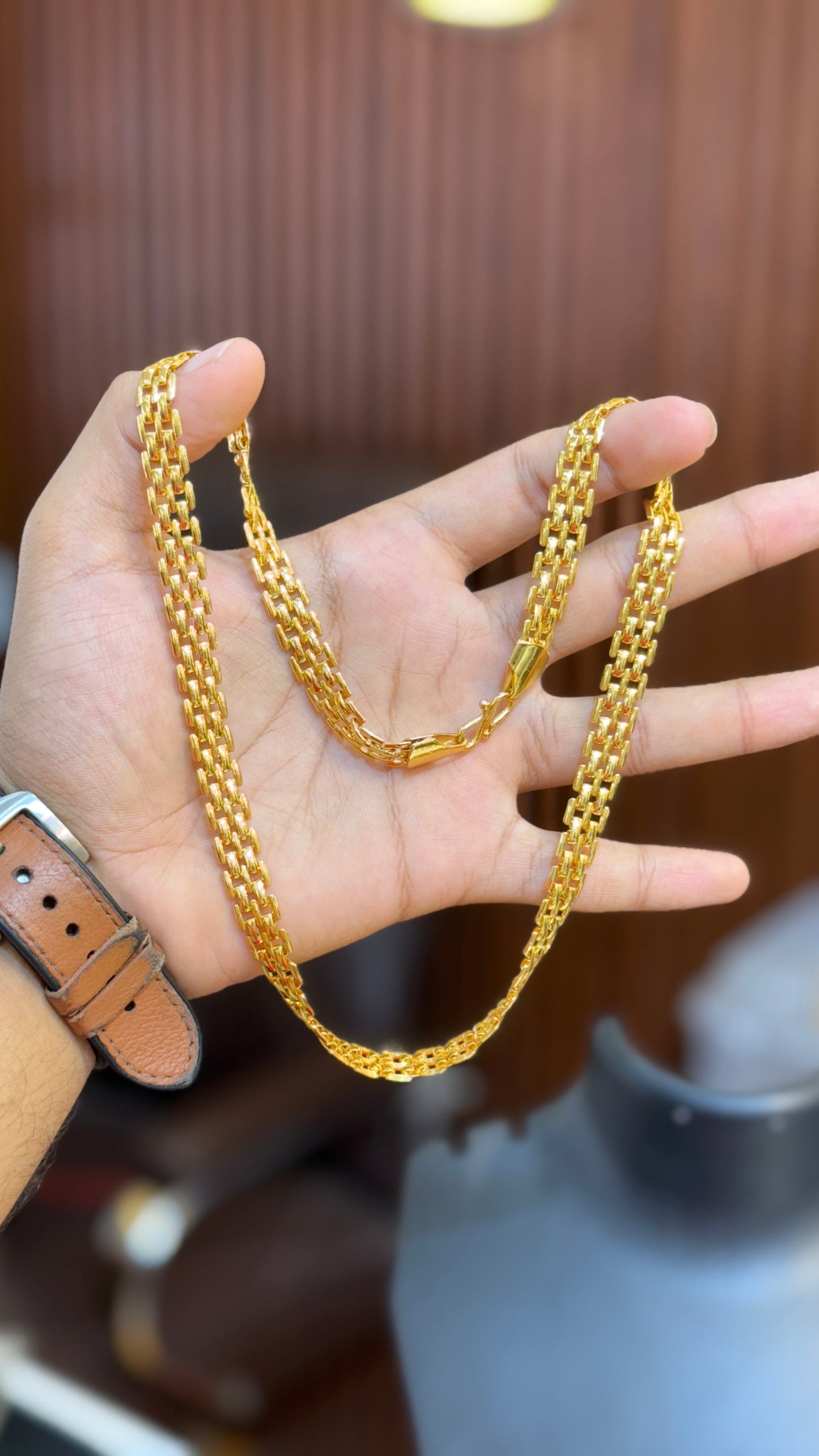 Belt chain 4.6⭐️⭐️⭐️⭐️(826)