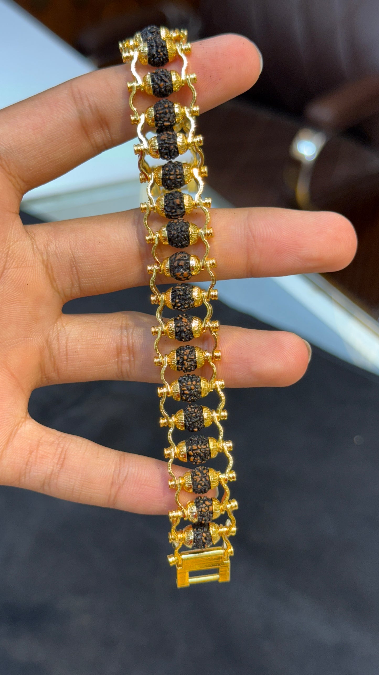Bracelet 4.8⭐️⭐️⭐️⭐️(3168)