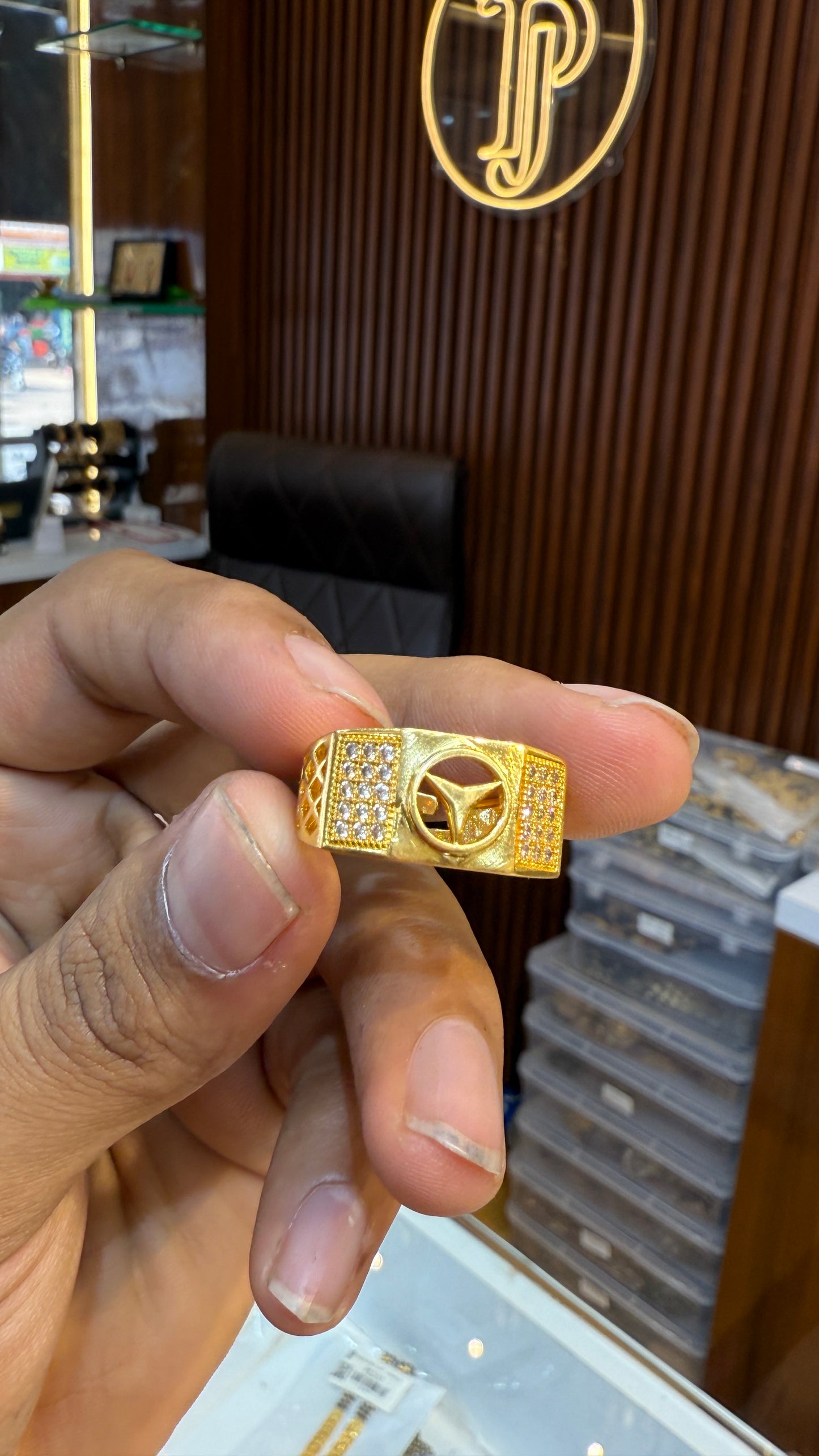Murshidi Ring 3.2⭐️⭐️⭐️(578)