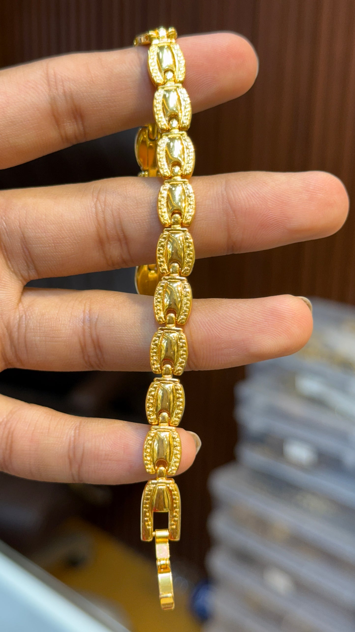Casting. Bracelet 4.8⭐️⭐️⭐️⭐️⭐️(3278)