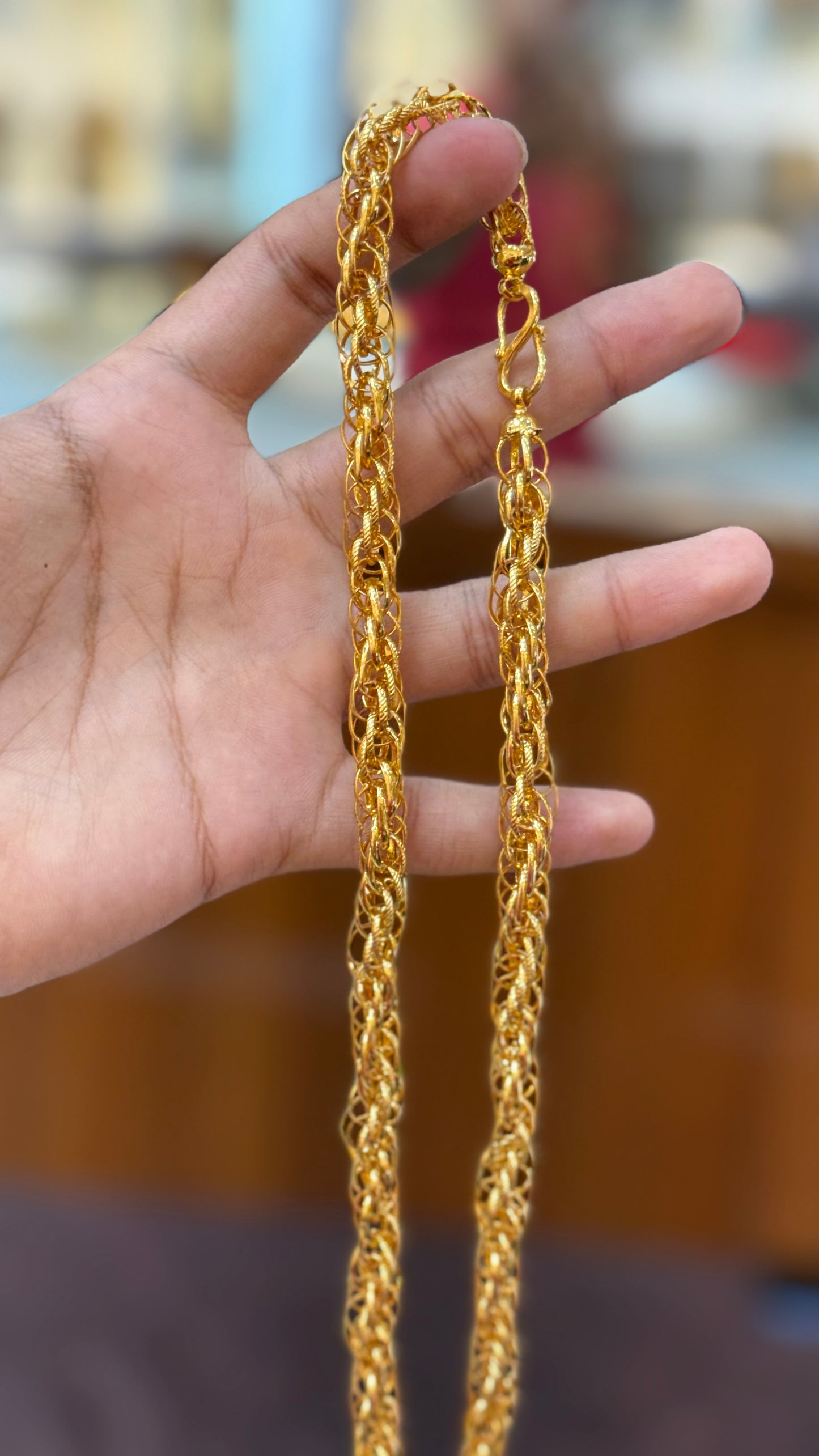 Honey-singh chain 4.6⭐️⭐️⭐️⭐️(748)