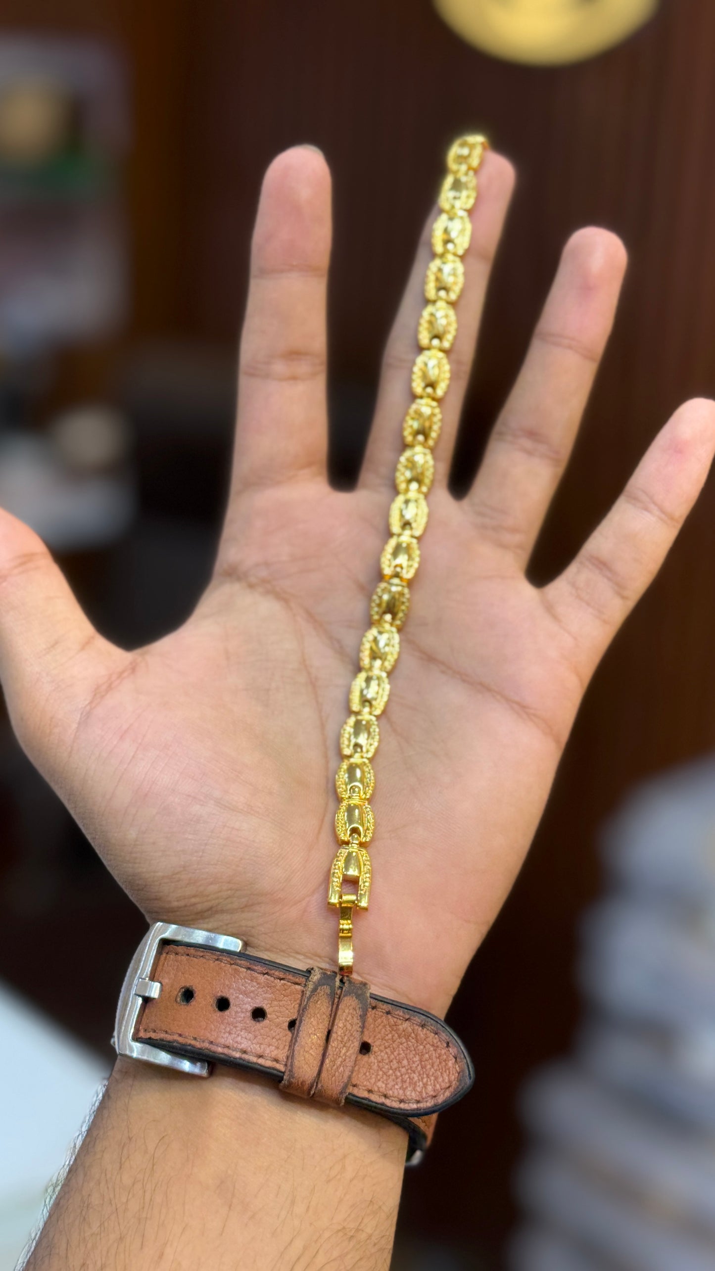 Casting. Bracelet 4.8⭐️⭐️⭐️⭐️⭐️(3278)