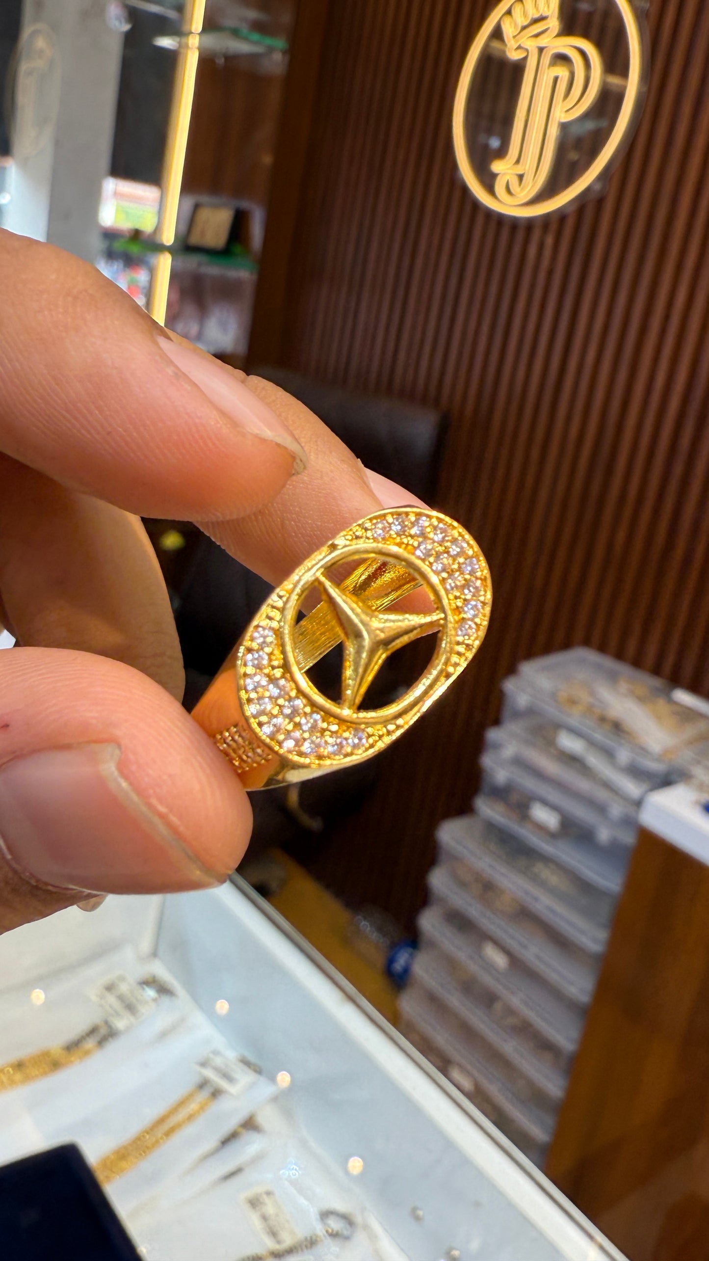 A D Murshidi Ring 4.1⭐️⭐️⭐️⭐️ (904)