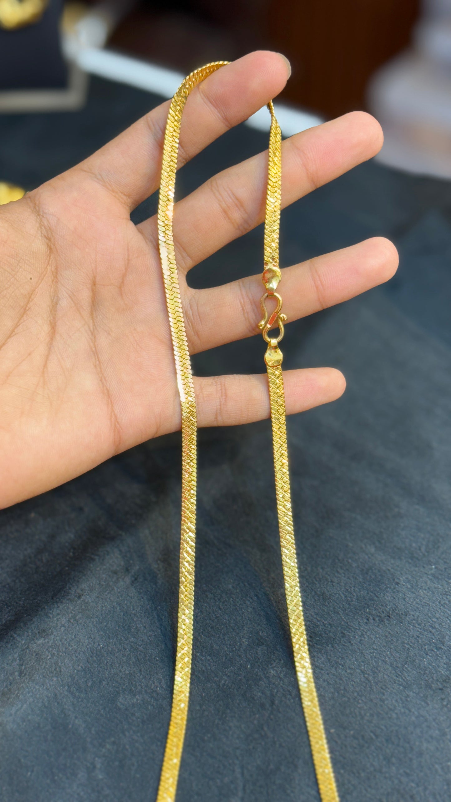 Mini highway chain 4.8⭐️⭐️⭐️⭐️ (982)