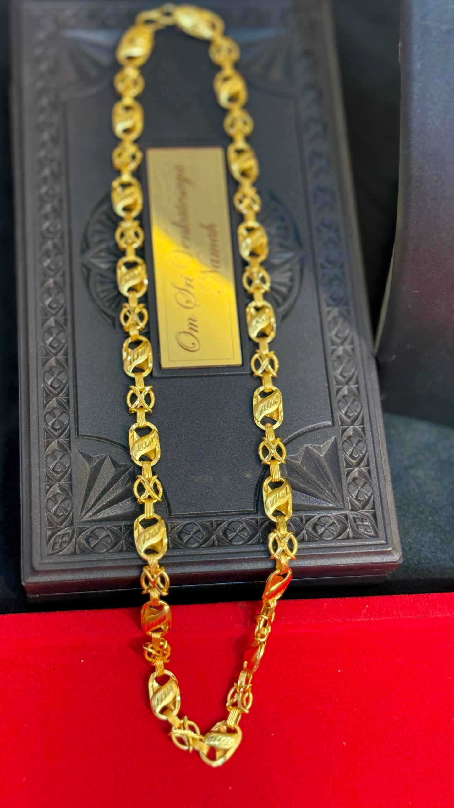 Koyal fancy chain 4.8⭐️⭐️⭐️⭐️(3301)