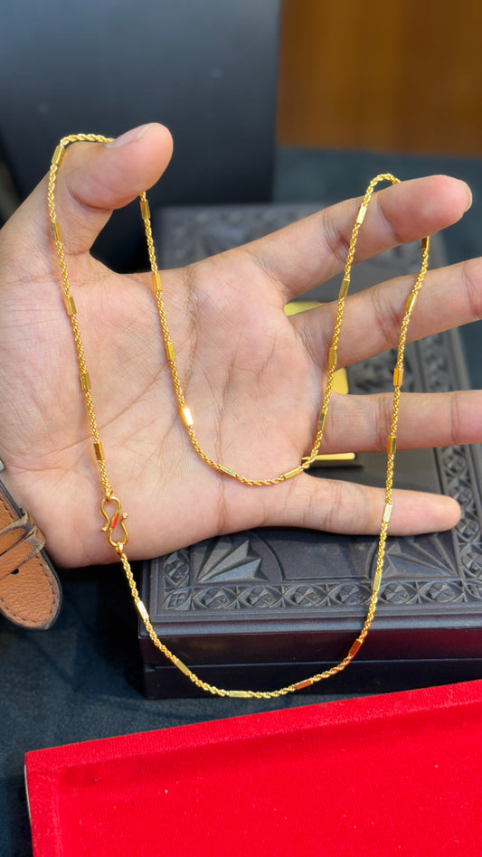 Light weight chain                  4.8⭐️⭐️⭐️⭐️ (396)