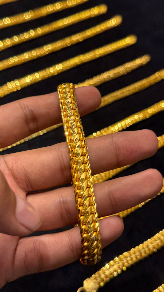 Classic Bracelet 4.1⭐⭐️⭐️⭐️(2196)