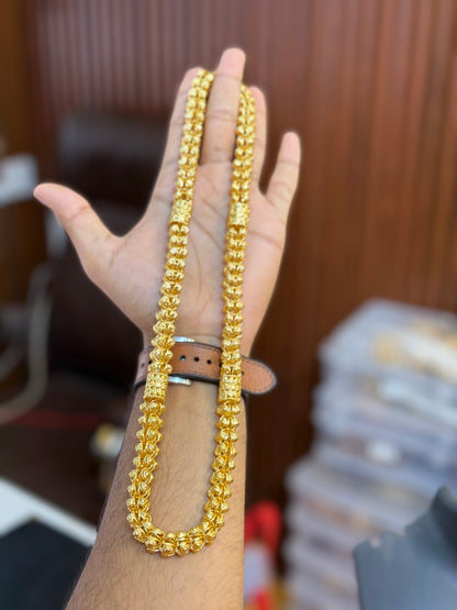 Chain gold plated chain                                            4.6⭐️⭐️⭐️⭐️(6575)