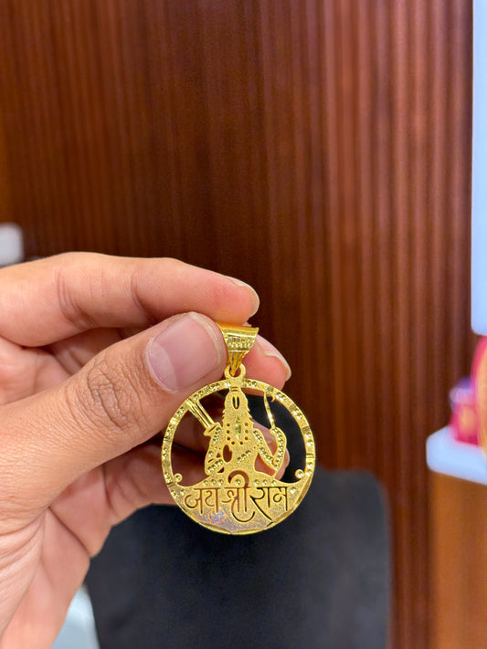 Shriram pendent ⭐⭐⭐⭐☆ 3.9 (9,750)