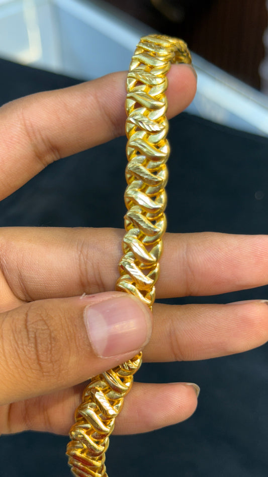 Singapuri Bracelet 4.2⭐️⭐️⭐️⭐️(659)