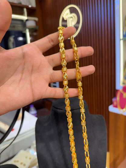 Indo italian chain ⭐⭐⭐⭐☆ 4.2 (7,590)