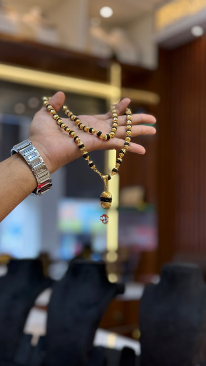 🔱RUDRAKSHA MALA + pendent 📿 🚩 4.3 ⭐️⭐️⭐️⭐️ ( 2688 )