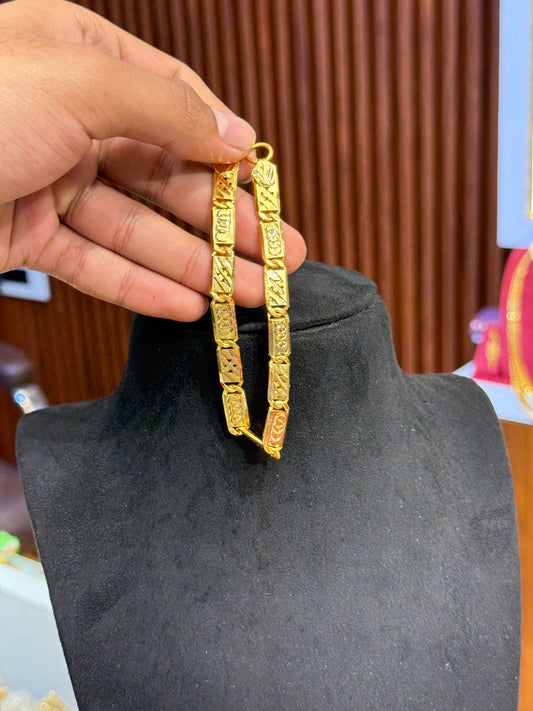 Nawabi Bracelet ⭐⭐⭐⭐☆ 4.3 (14,950)