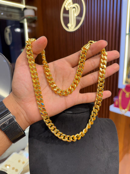 Cubin chain ⭐⭐⭐☆☆ 3.0 (8,990)