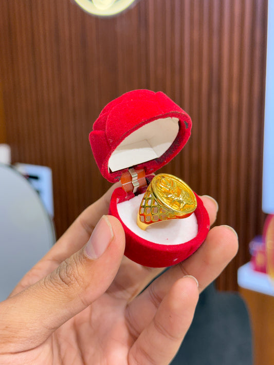 Ring ⭐⭐⭐☆☆ 3.5 (4,900)