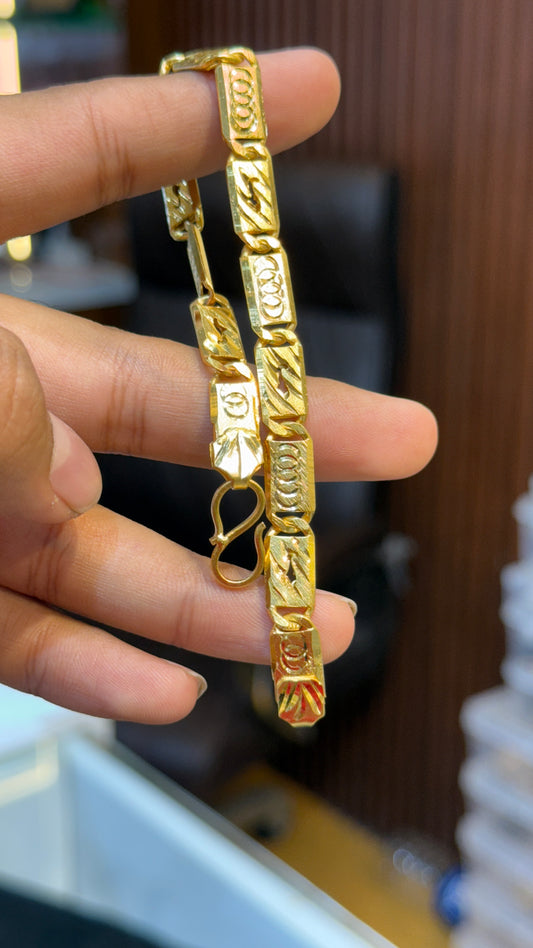 Nawabi Bracelet 3.9⭐️⭐️⭐️(1396)