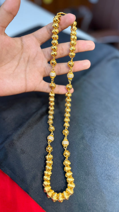 A D Boll chain.                                               4.8⭐️⭐️⭐️⭐️(885)