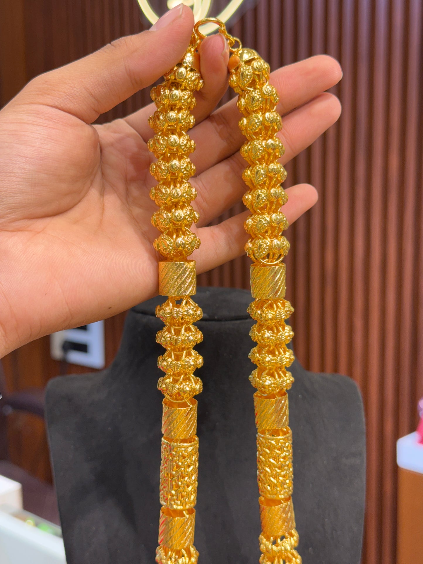 hollow chain ⭐⭐⭐⭐☆ 4.0 (2,980)