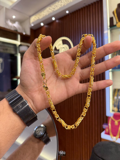 Dna indo chain 	⭐⭐⭐☆☆ 2.9 (6,130)