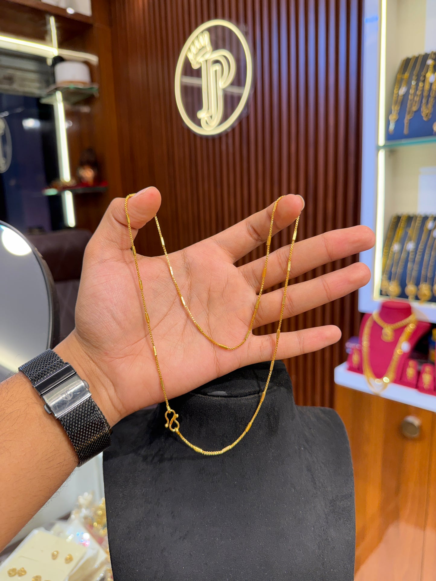 Light weight chain ⭐⭐⭐⭐⭐ 4.6 (22,540)