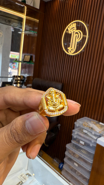 A D Ganesh Ring             3.2⭐️⭐️⭐️(241)
