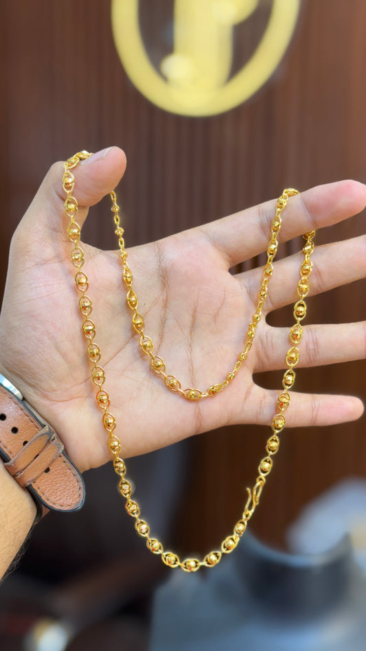 Mini ball chain.                        3.2⭐️⭐️⭐️⭐️ (3186)