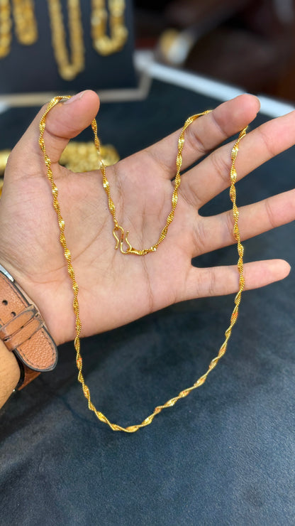 Mini DNA chain            4.4⭐️⭐️⭐️⭐️(8812)