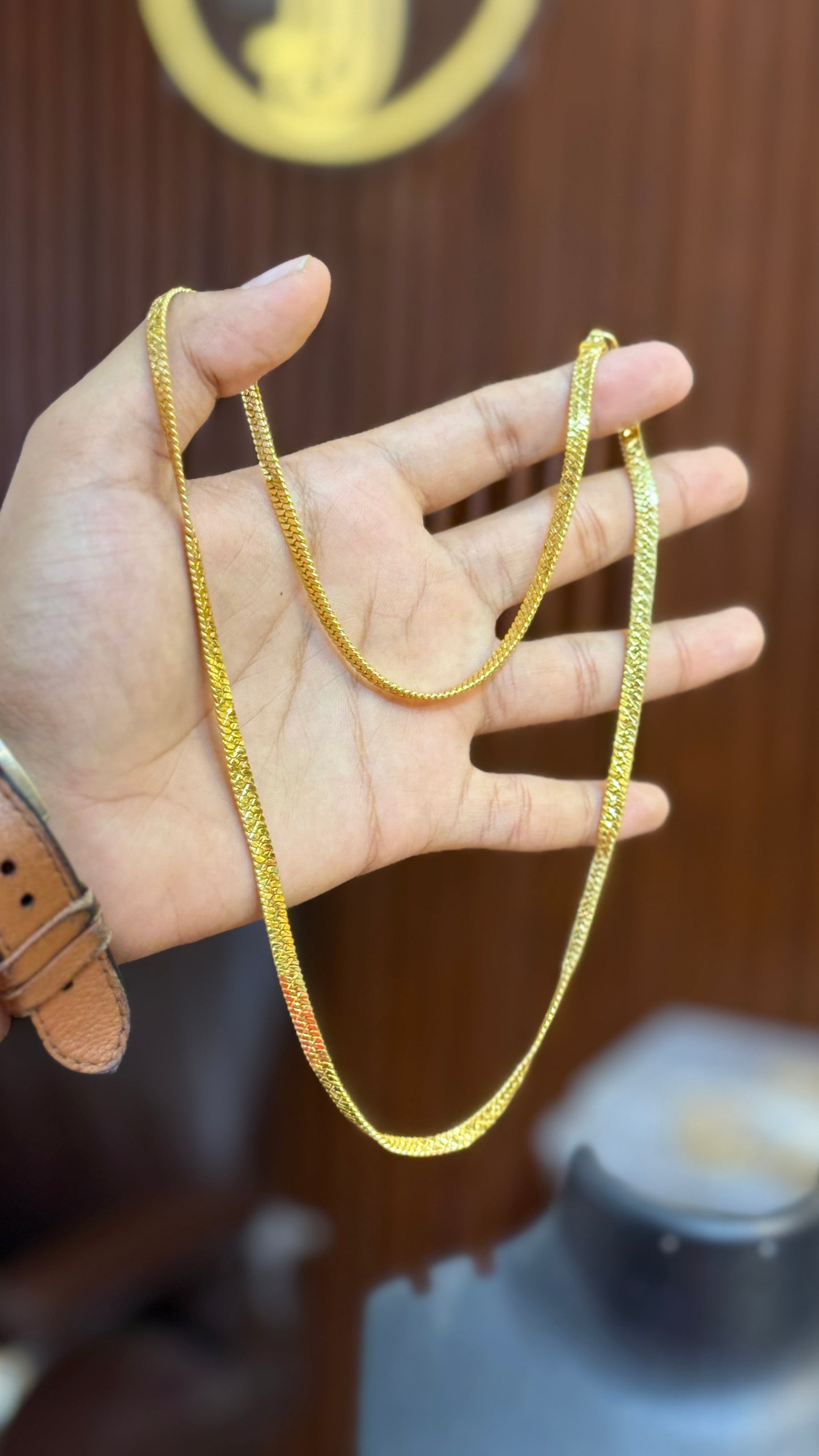 Mini highway chain           4.8⭐️⭐️⭐️⭐️ (982)