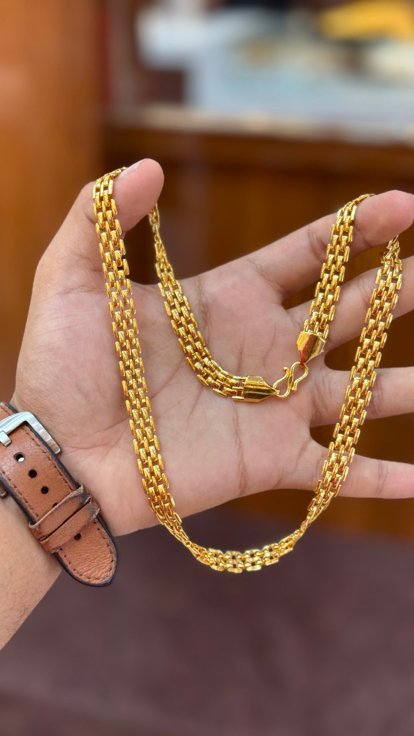 Belt chain                 4.6⭐️⭐️⭐️⭐️(826)