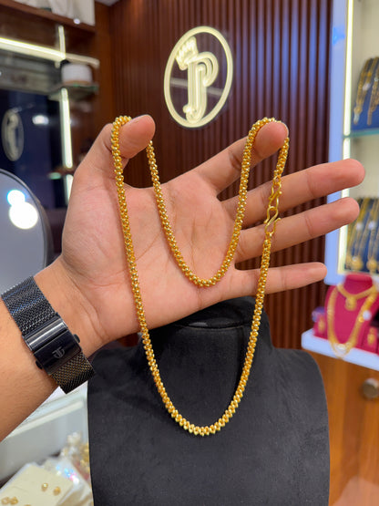 Chain ⭐⭐⭐⭐⭐ 4.9 (12,845)