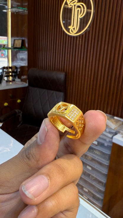 Murshidi Ring                        3.2⭐️⭐️⭐️(578)