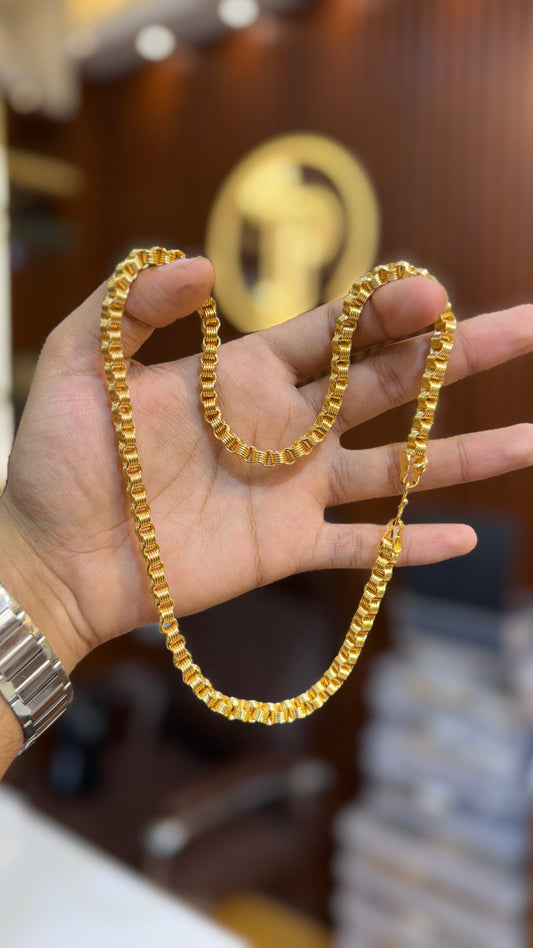 Mini South chain                                  4.7 ⭐⭐⭐⭐ (4731)