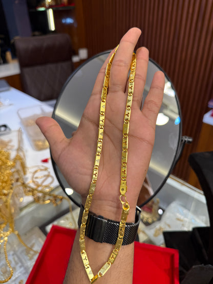 Chain ⭐⭐⭐⭐☆ 4.0 (13,200)